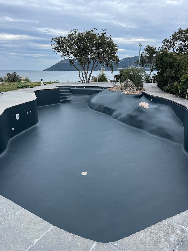 Entretien de piscine par Sud Piscines