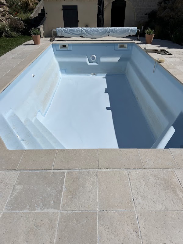 Équipements piscine par Sud Piscines